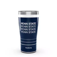 NCAA Penn State Nittany Lions Reverb 20oz. Stainless Tumbler