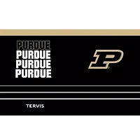 NCAA Purdue Boilermakers Reverb 20oz. Stainless Tumbler
