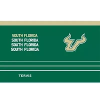 NCAA South Florida Bulls Reverb 20oz. Stainless Tumbler