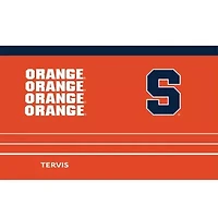 Syracuse Orange NCAA Syracuse Reverb 20oz. Stainless Tumbler