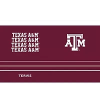 NCAA Texas A&M Aggies Reverb 20oz. Stainless Tumbler