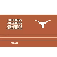NCAA Texas Longhorns Reverb 20oz. Stainless Tumbler