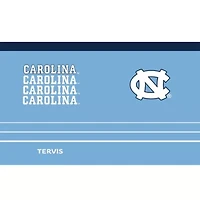 NCAA North Carolina Tar Heels Reverb 20oz. Stainless Tumbler