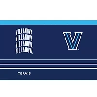 NCAA Villanova Wildcats Reverb 20oz. Stainless Tumbler