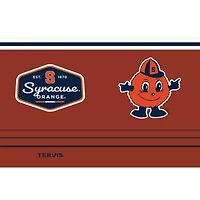 Syracuse Orange NCAA Syracuse 30oz. Vintage Stainless Tumbler