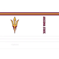 NCAA Arizona State Sun Devils Arctic 20oz. Stainless Tumbler