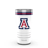 NCAA Arizona Wildcats Arctic 20oz. Stainless Tumbler
