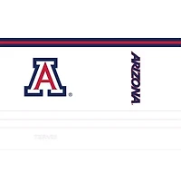 NCAA Arizona Wildcats Arctic 20oz. Stainless Tumbler