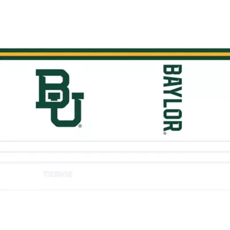 NCAA Baylor Bears Arctic 20oz. Stainless Tumbler