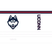 Connecticut Huskies NCAA UConn Huskies Arctic 20oz. Stainless Tumbler