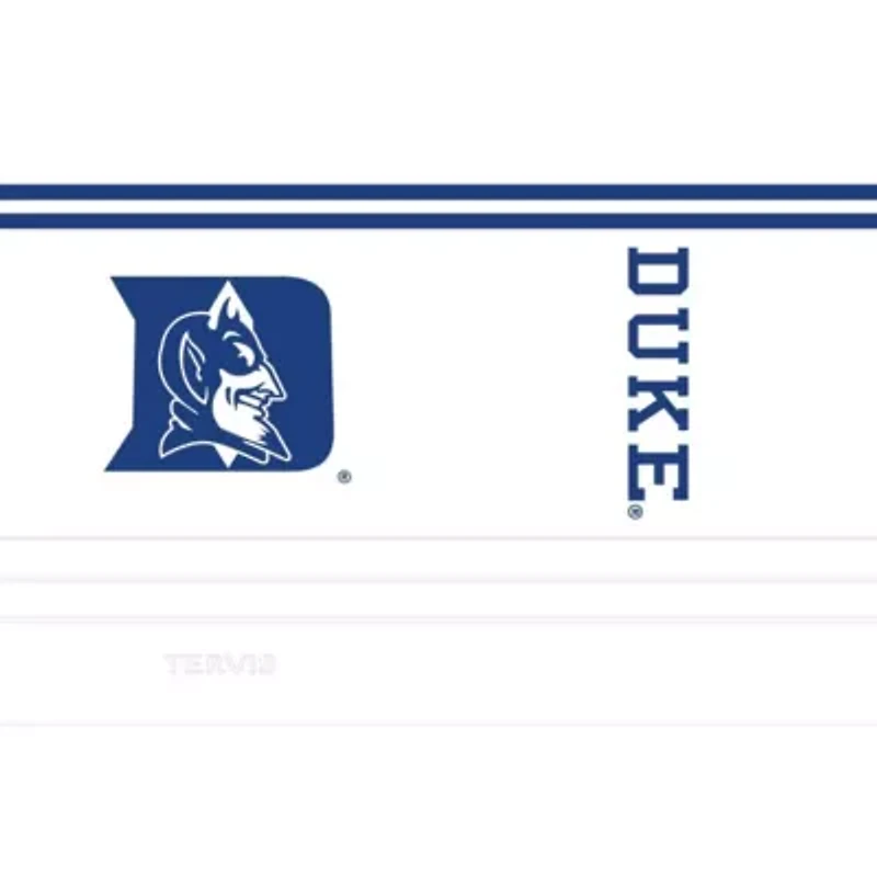 Duke Blue Devils NCAA Duke Devils Arctic 20oz. Stainless Tumbler