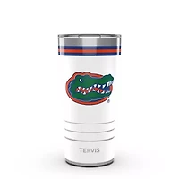 NCAA Florida Gators Arctic 20oz. Stainless Tumbler