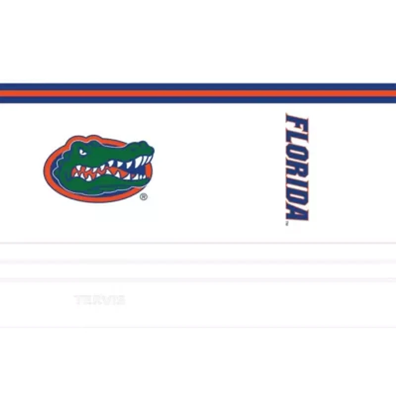 NCAA Florida Gators Arctic 20oz. Stainless Tumbler