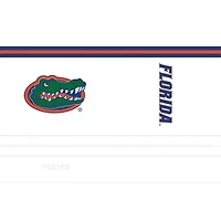 NCAA Florida Gators Arctic 20oz. Stainless Tumbler