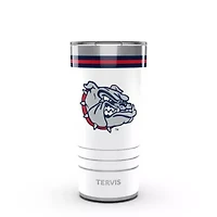 Gonzaga University Bulldogs NCAA Gonzaga Bulldogs Arctic 20oz. Stainless Tumbler