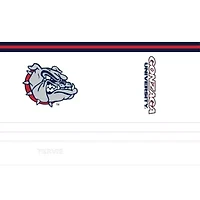 Gonzaga University Bulldogs NCAA Gonzaga Bulldogs Arctic 20oz. Stainless Tumbler