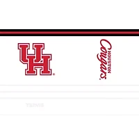 NCAA Houston Cougars Arctic 20oz. Stainless Tumbler