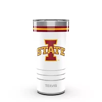 NCAA Iowa State Cyclones Arctic 20oz. Stainless Tumbler