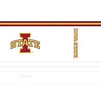 NCAA Iowa State Cyclones Arctic 20oz. Stainless Tumbler