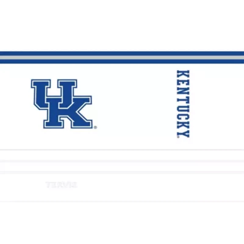 NCAA Kentucky Wildcats Arctic 20oz. Stainless Tumbler