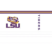 NCAA LSU Tigers Arctic 20oz. Stainless Tumbler