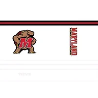 NCAA Maryland Terrapins Arctic 20oz. Stainless Tumbler