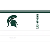 NCAA Michigan State Spartans Arctic 20oz. Stainless Tumbler