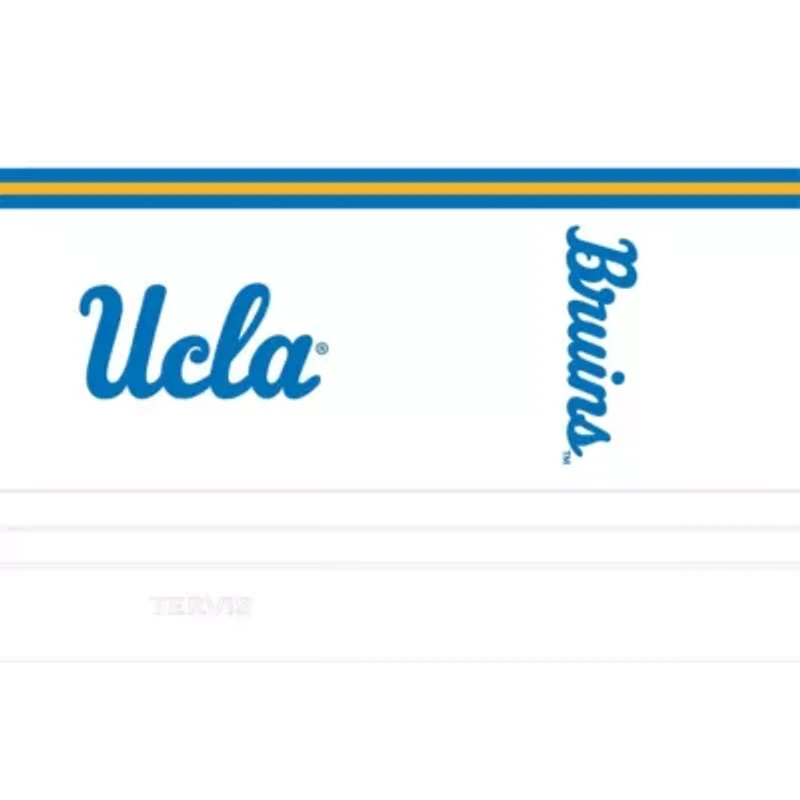 NCAA UCLA Bruins Arctic 20oz. Stainless Tumbler