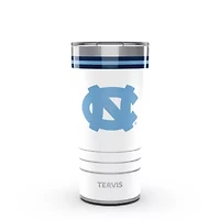 NCAA North Carolina Tar Heels Arctic 20oz. Stainless Tumbler