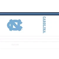 NCAA North Carolina Tar Heels Arctic 20oz. Stainless Tumbler