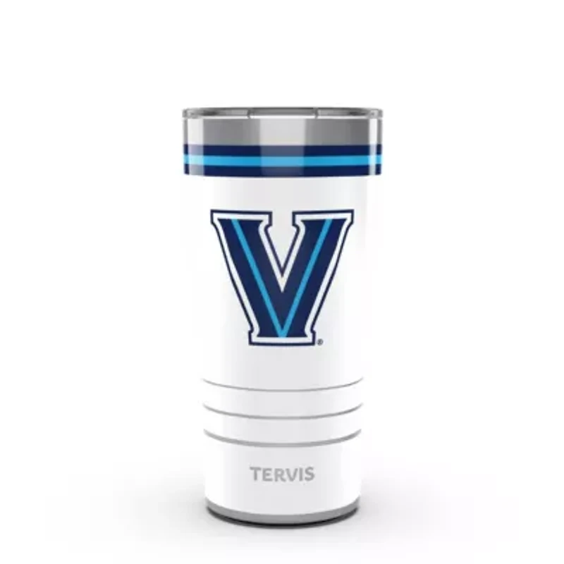 NCAA Villanova Wildcats Arctic 20oz. Stainless Tumbler