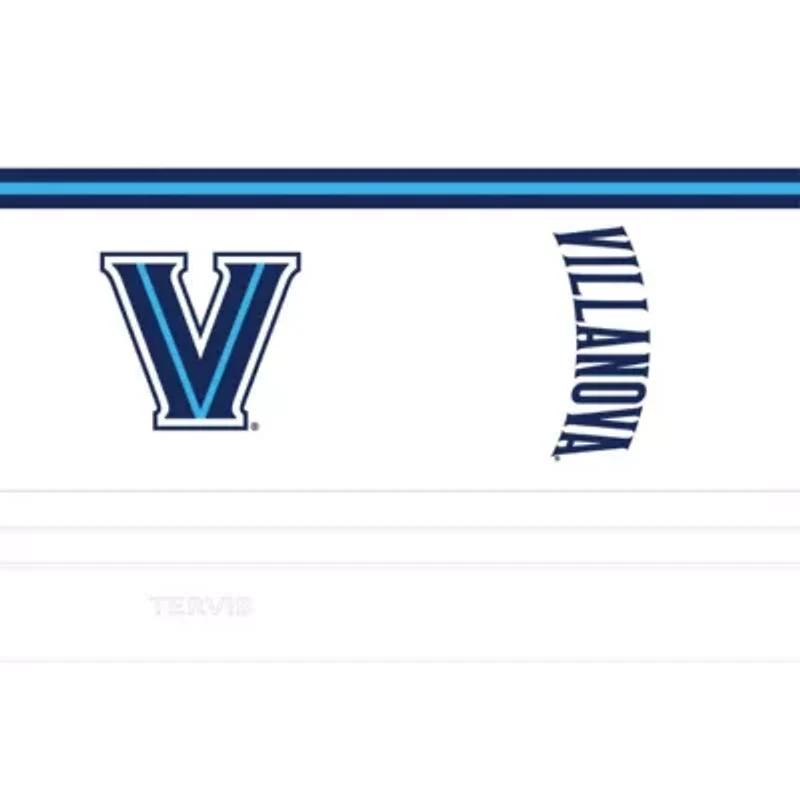 NCAA Villanova Wildcats Arctic 20oz. Stainless Tumbler