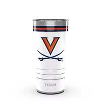 NCAA Virginia Cavaliers Arctic 20oz. Stainless Tumbler