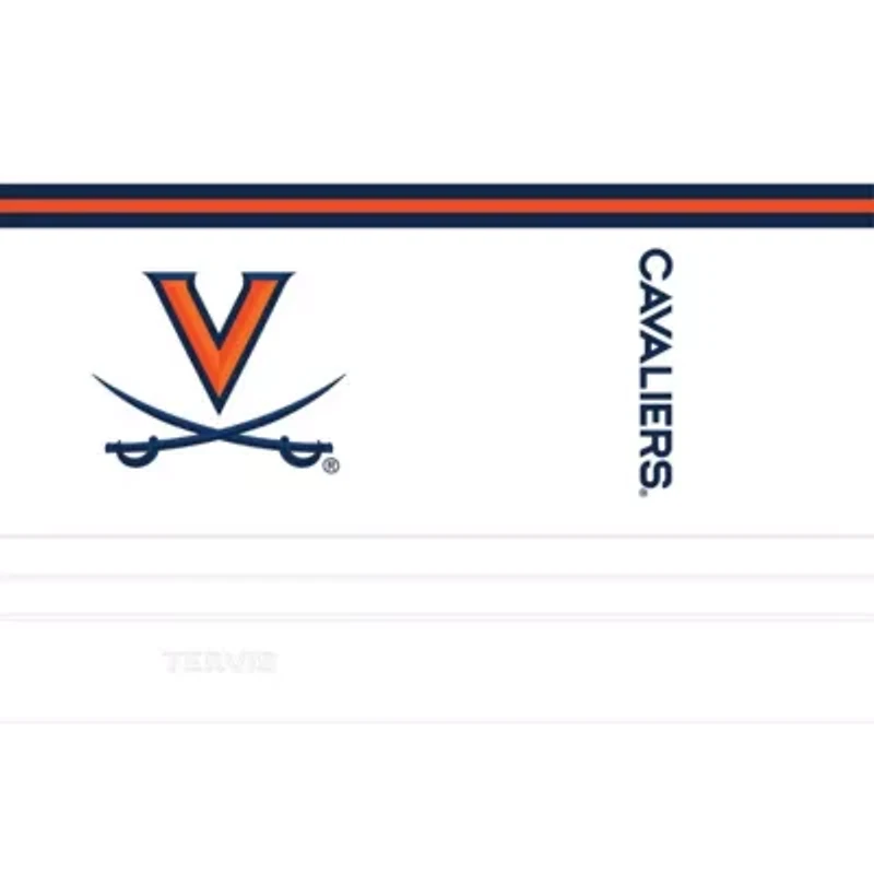 NCAA Virginia Cavaliers Arctic 20oz. Stainless Tumbler