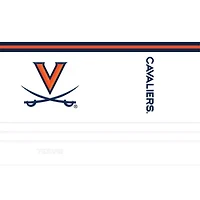 NCAA Virginia Cavaliers Arctic 20oz. Stainless Tumbler