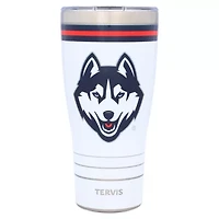 Connecticut Huskies NCAA UConn Huskies 30oz. Arctic Stainless Tumbler