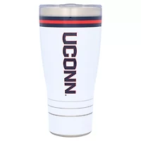Connecticut Huskies NCAA UConn Huskies 30oz. Arctic Stainless Tumbler