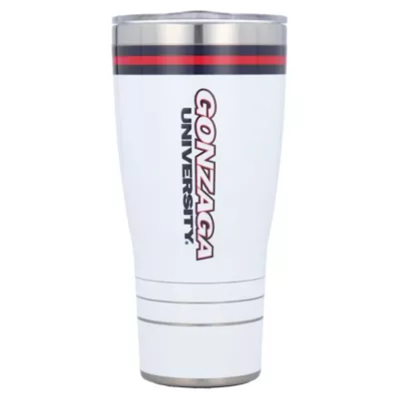 Gonzaga University Bulldogs NCAA Gonzaga Bulldogs 30oz. Arctic Stainless Tumbler