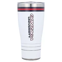 Gonzaga University Bulldogs NCAA Gonzaga Bulldogs 30oz. Arctic Stainless Tumbler