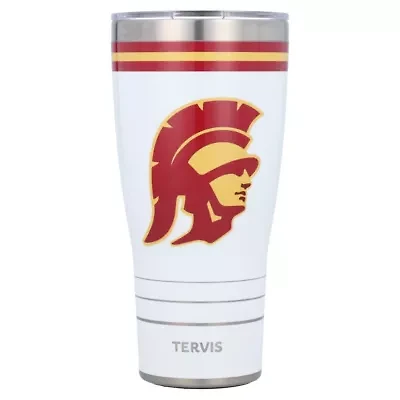 NCAA Iowa State Cyclones 30oz. Arctic Stainless Tumbler