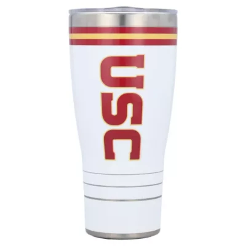 NCAA Iowa State Cyclones 30oz. Arctic Stainless Tumbler