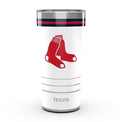 Boston Red Sox MLB Boston Sox 20oz. Arctic DuraPrint™️ Stainless Travel Tumbler