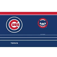 MLB Chicago Cubs 20oz. MVP DuraPrint™��� Stainless Travel Tumbler
