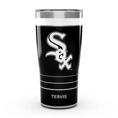 Chicago White Sox MLB Chicago Sox 20oz. MVP DuraPrint™️ Stainless Travel Tumbler