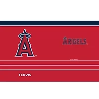 MLB Los Angeles Angels 20oz. MVP DuraPrint™️ Stainless Travel Tumbler