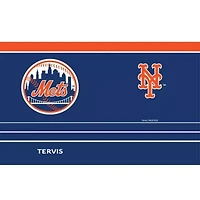 MLB New York Mets 20oz. MVP DuraPrint™️ Stainless Travel Tumbler
