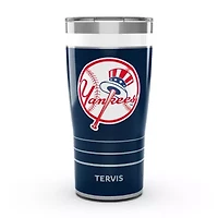MLB New York Yankees 20oz. MVP DuraPrint™️ Stainless Travel Tumbler