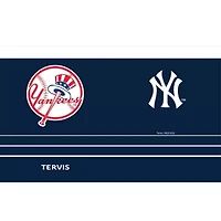 MLB New York Yankees 20oz. MVP DuraPrint™️ Stainless Travel Tumbler