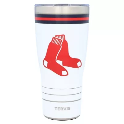 Boston Red Sox MLB Boston Sox 30oz. Arctic Stainless Tumbler