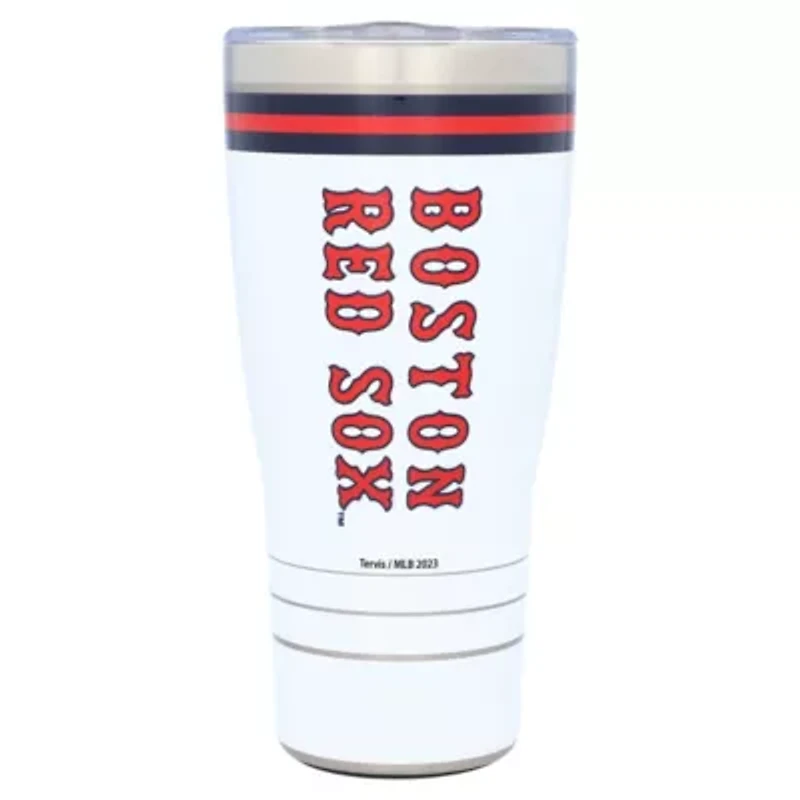 Boston Red Sox MLB Boston Sox 30oz. Arctic Stainless Tumbler